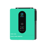 PRIMAX VENUS 6200 Hybrid Solar Inverter Dual Output 6.2KW 48V MPPT